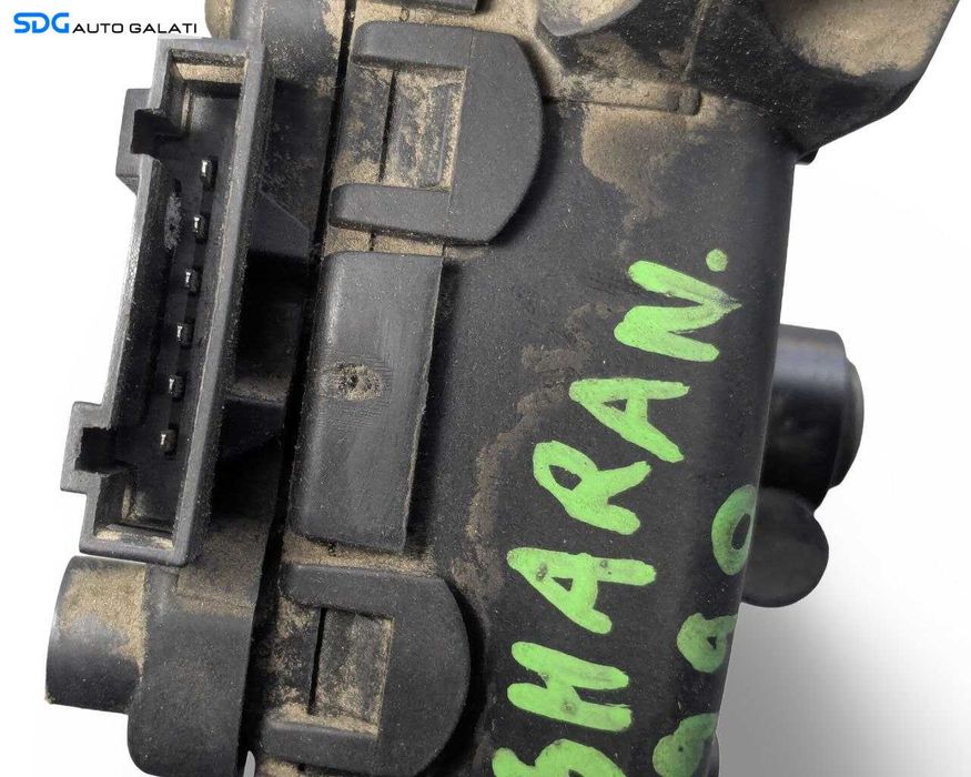 Pedala Acceleratie Ford Galaxy 1996 - 2006 Cod 7M3721603B [LR2885]