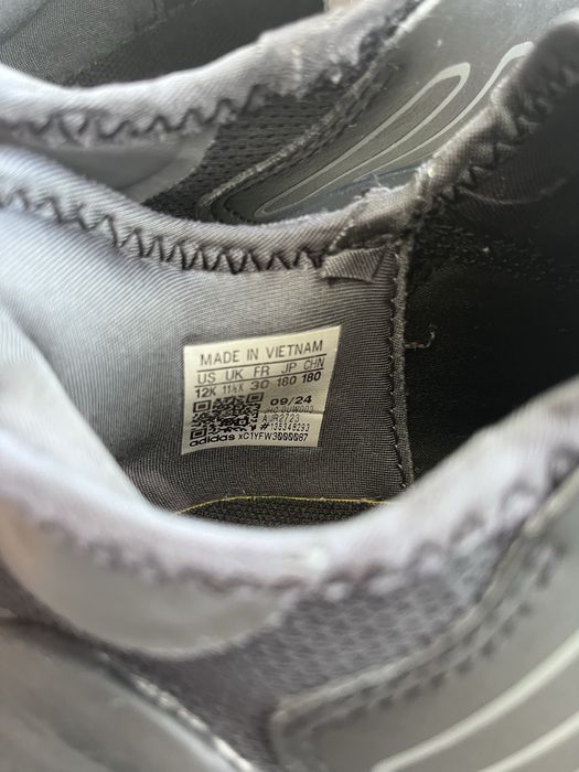 Детски маратонки Adidas / детски маратонки 30 размер Adidas