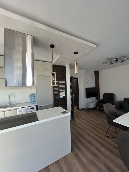 Дава се под наем Двустаен апартамент в Пловдив, Южен - 71 кв.м за 548.25 € - Снимка #4