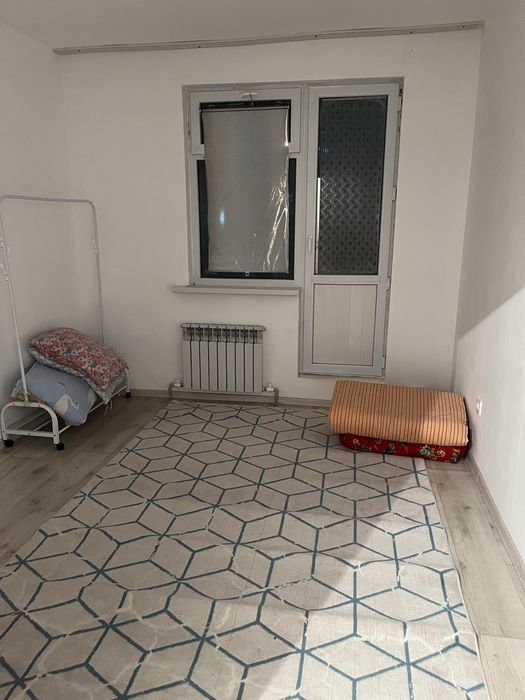 3-х комнатная квартира