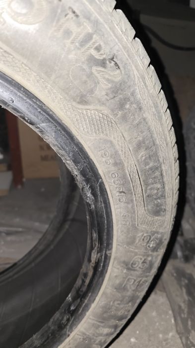 Гуми летни и зимни