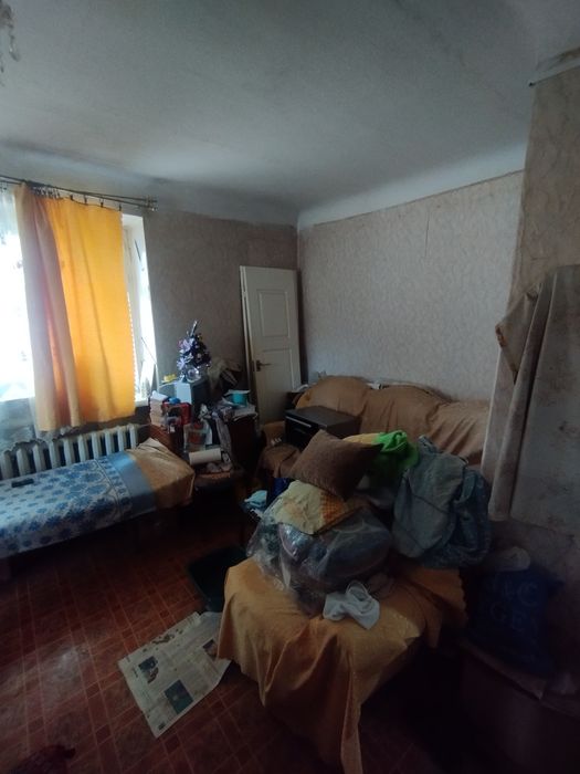 Продам 1 комнатную квартиру