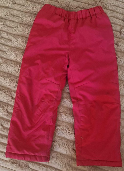 Продам детские вещи