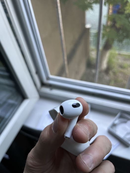 Apple Air pods 3