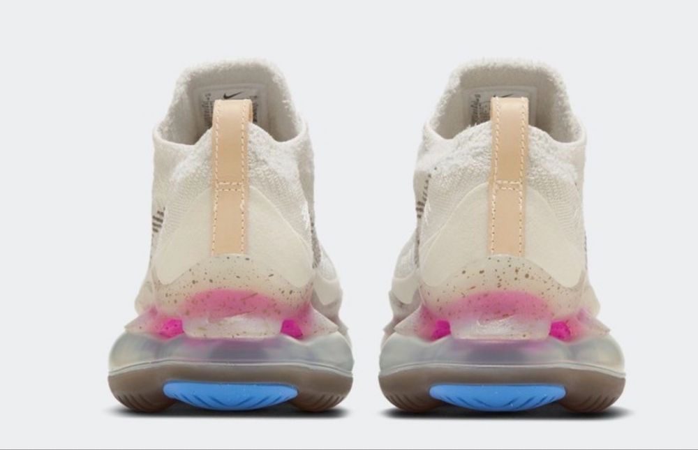 Nike Air Max Scorpion Fk