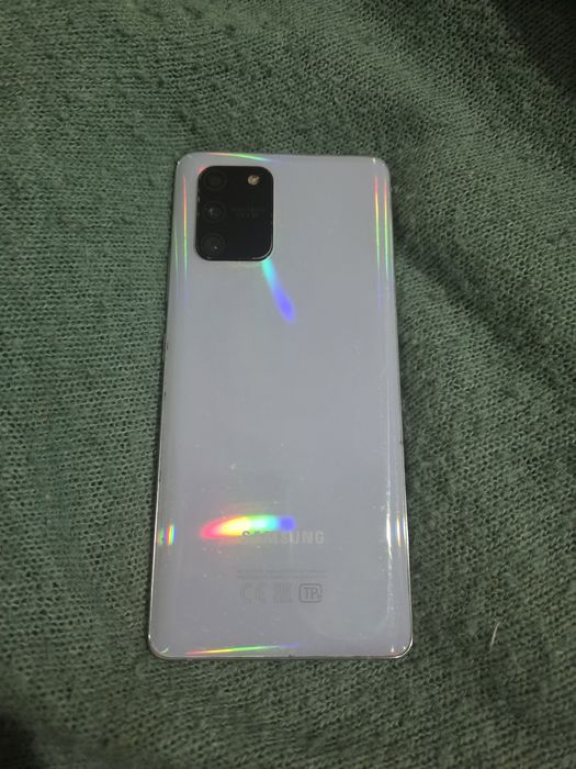 Samsung Galaxy S10 lite