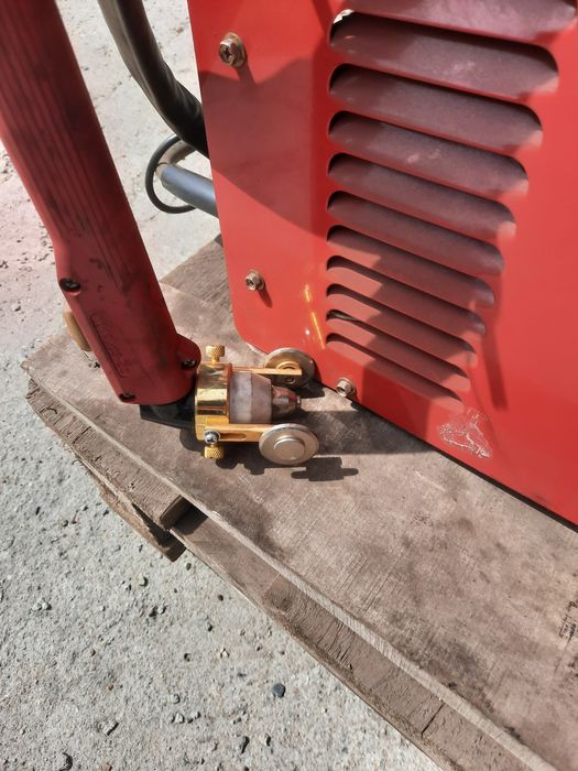 Продам аппарат плазменной резки