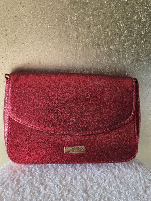 Geanta plic Jimmy Choo