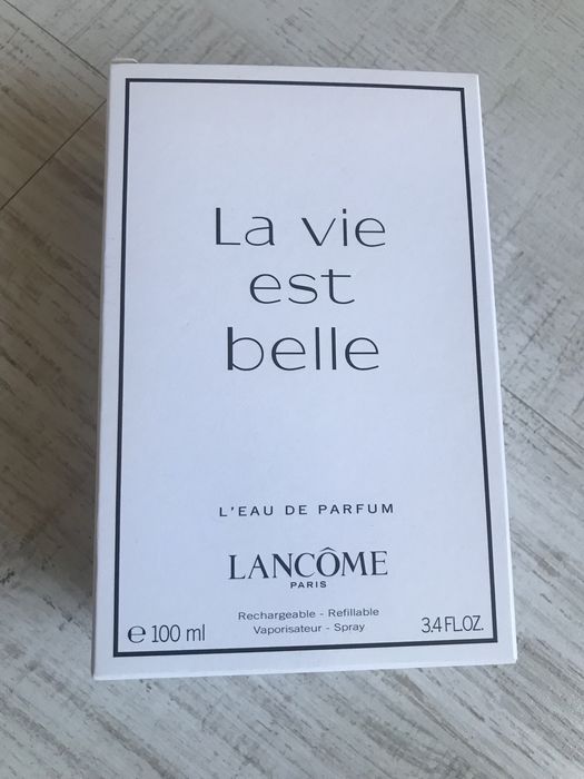 Дамски парфюм Lancome La vie est belle 100ml