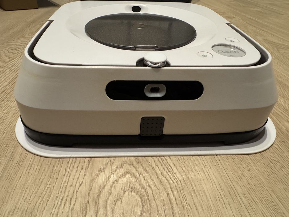 Robot mop Irobot Braava m6138