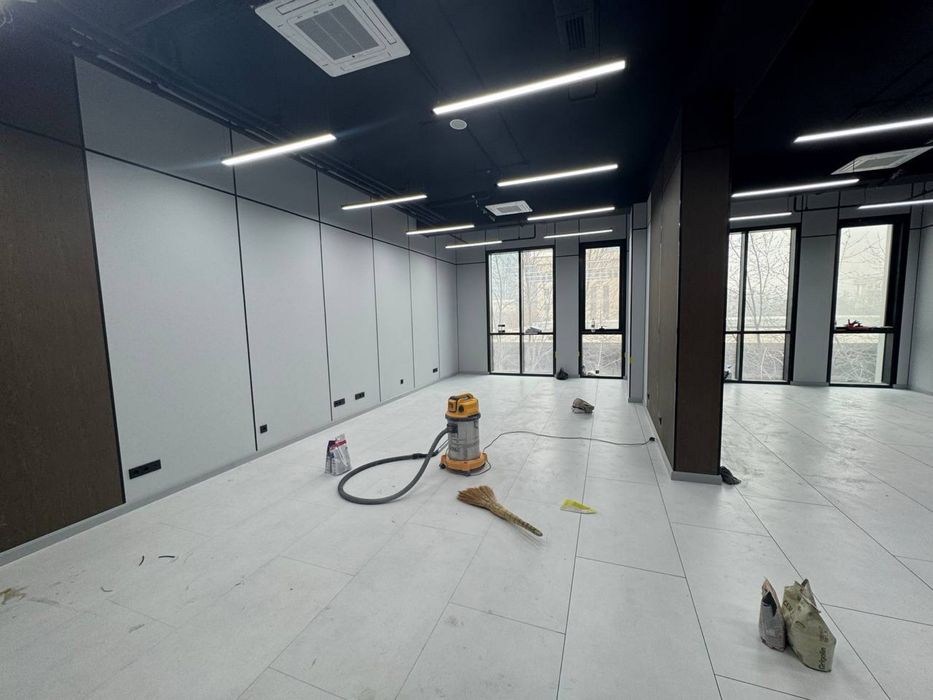 Продаётся нежилое помещение в Nest One