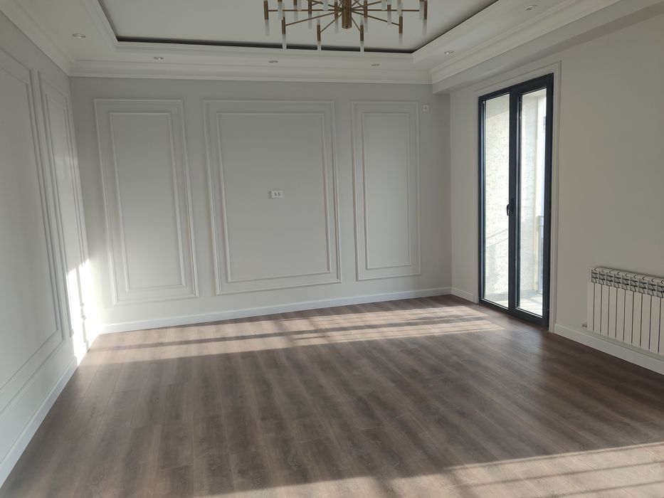 Продаются от застройщика 3 ком.квартиры яккасарайский р-н