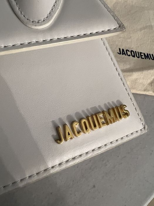 Jacquemus Chiquito Moyen