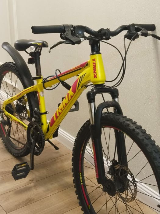 Trinx k024 срочно