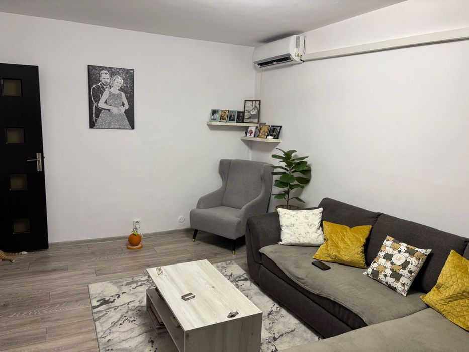 Apartament 2 camere