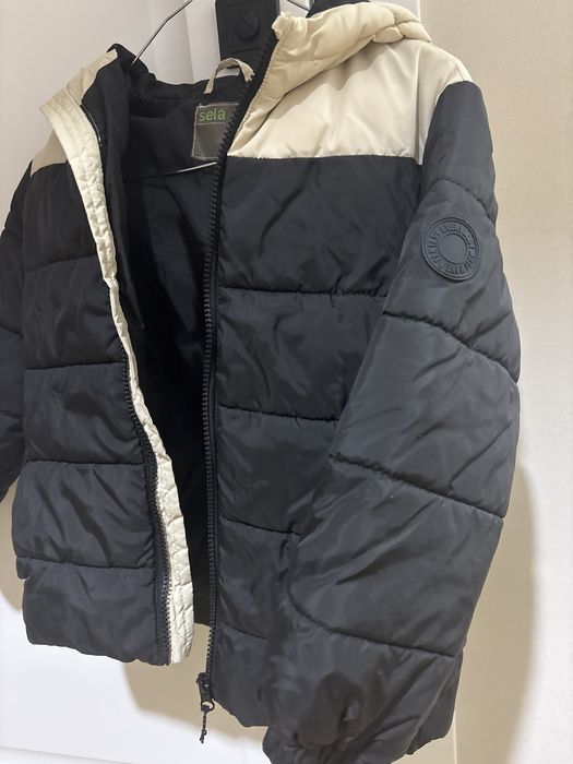 Куртка детская на мальчика