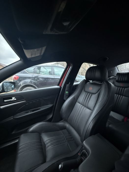 Vand Alfa Romeo 159