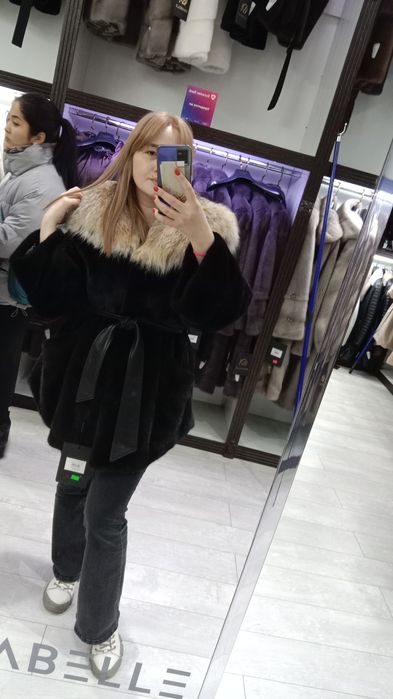 Чёрный бриллиант оверсаиз