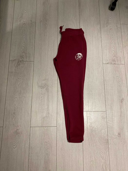 Долнище анцунг Diesel