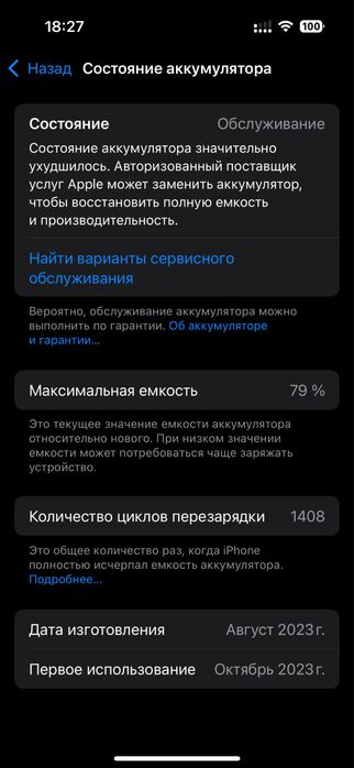 Iphone 15 Pro 256 Гб