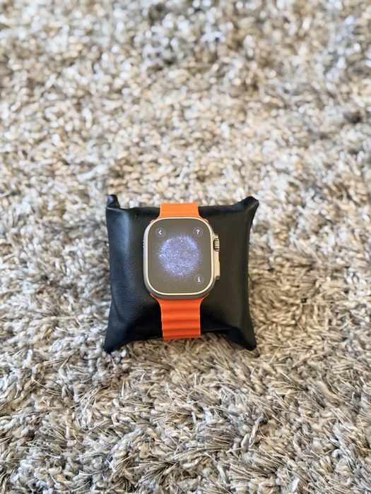 Vand Apple Watch Ultra pentru piese Original