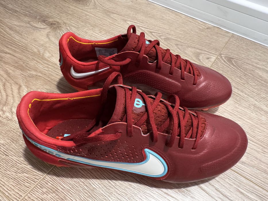 Nike Tiempo Legend 9 Elite SG-Pro