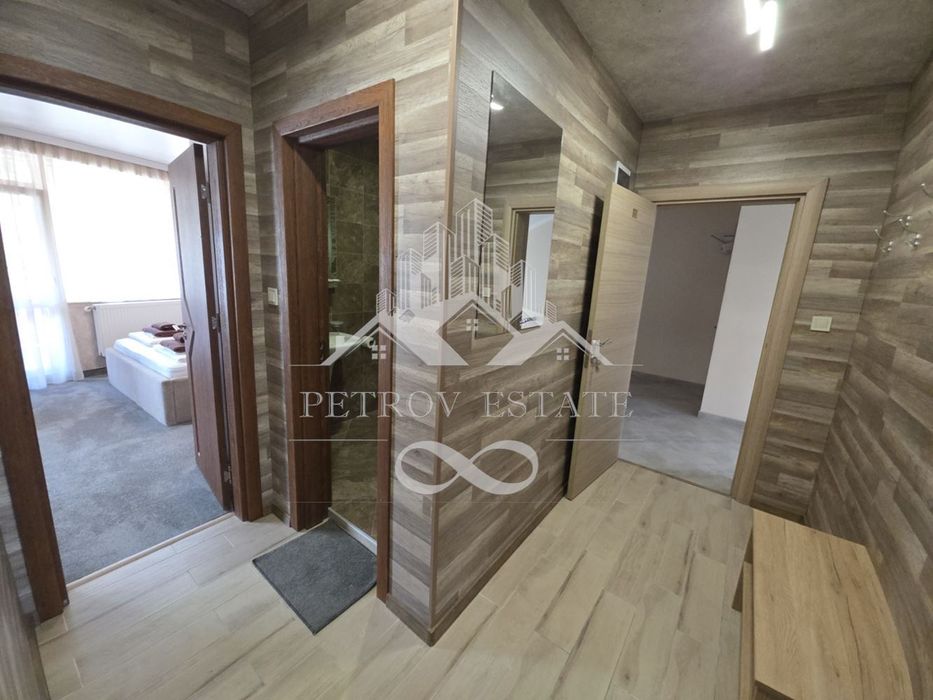 3-стаен в Пазарджик, област-гр.Велинград площ 102 цена 153900