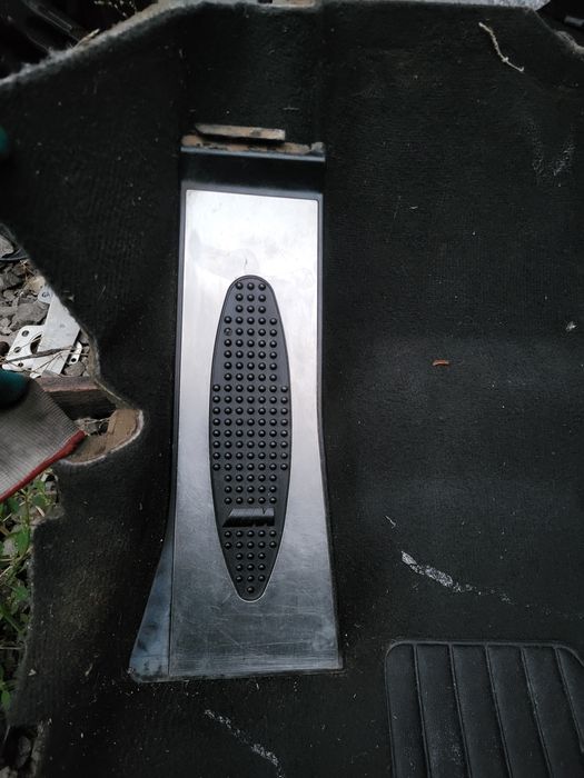 Лайсни М пакет за BMW E70