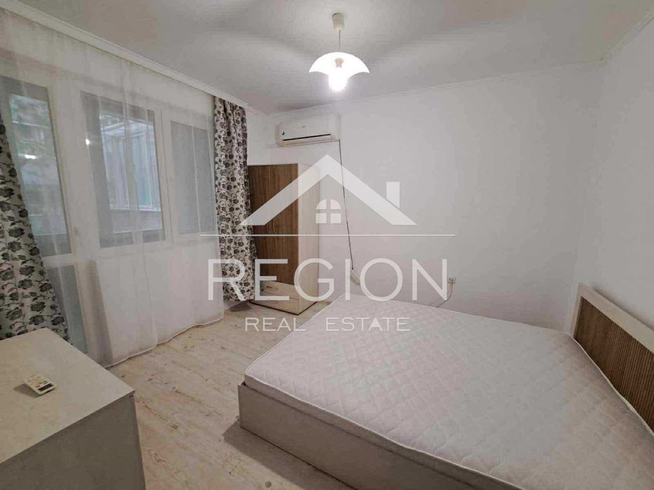 Дава се под наем Тристаен апартамент в Варна, Лятно кино Тракия - 88 кв.м за 510 € - Снимка #7