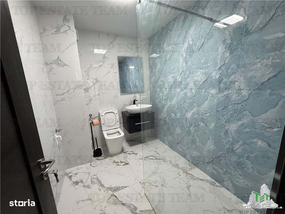 Vila premium cu destinatie mixta, comercial si rezidential
