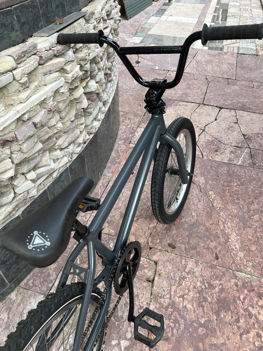 Bmx B'Twin Wipe