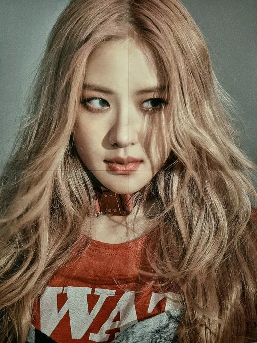 Kill this love. Альбом Blackpink