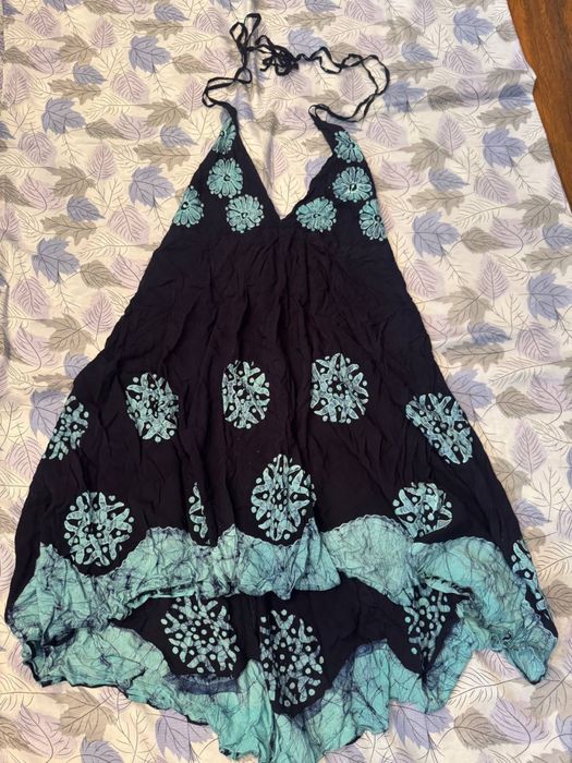 Все летние платья новые по 100.000 сум