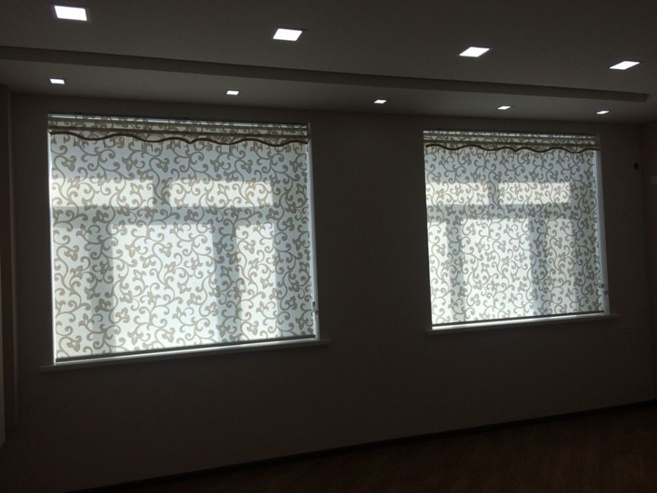 Жалюзи на заказ Jaluzi Jalyuzi