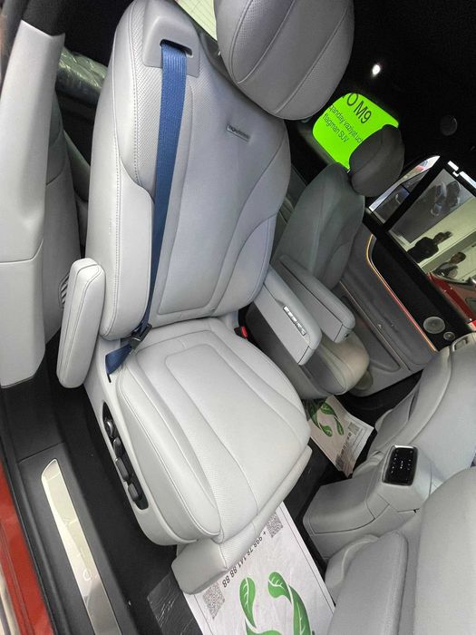 AITO M9 Ultra hybrid 2025 va Elektro rasmiy dillerdan 3 yil kafolat