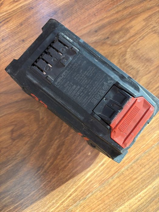 Hilti Nuron батерия 8 Ah