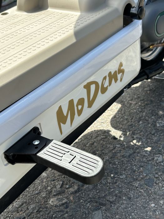 Электро самокат Mo Dons