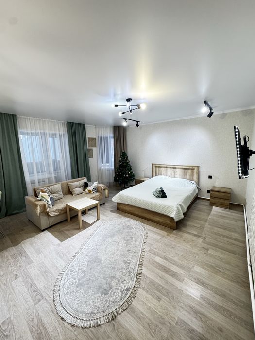 Сдам посуточно квартиру