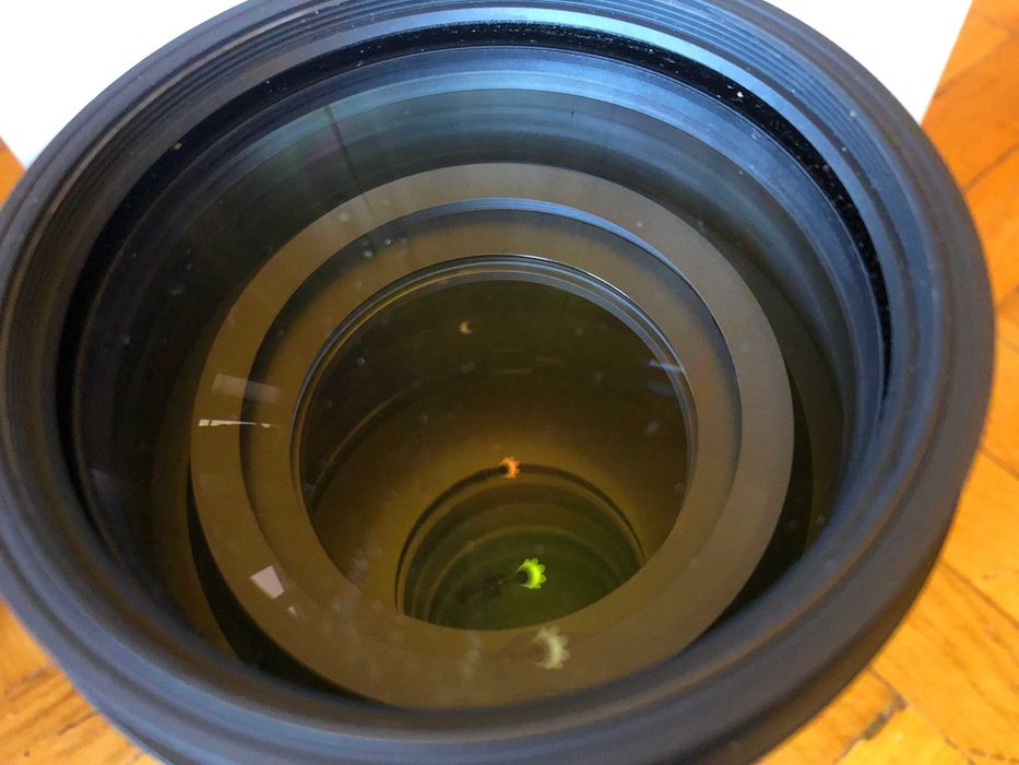 Obiectiv Sigma 150-600 Sony E cu garantie