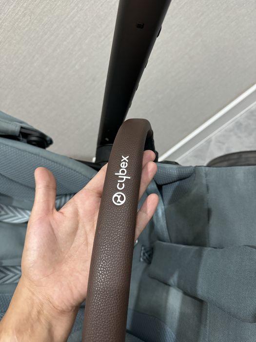 Cybex balios s lux