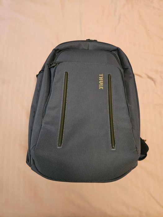 Rucsac Thule Crossover 2 30L albastru