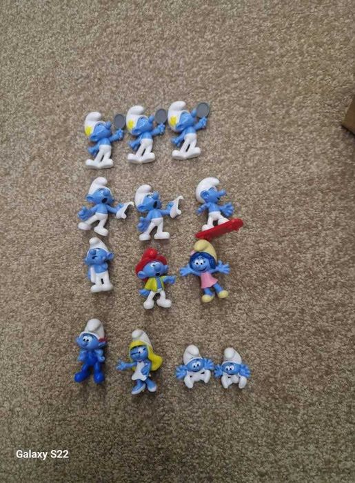 Jucarii kinder +diverse