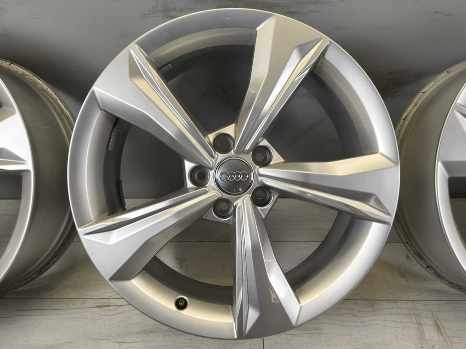 Jante Audi 5x112 R19 Q5, SQ5, Q3, VW, Skoda, Seat