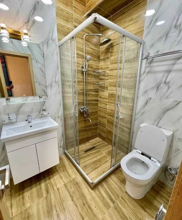 Dush kabina 10 mm, 6 mm Turetiski