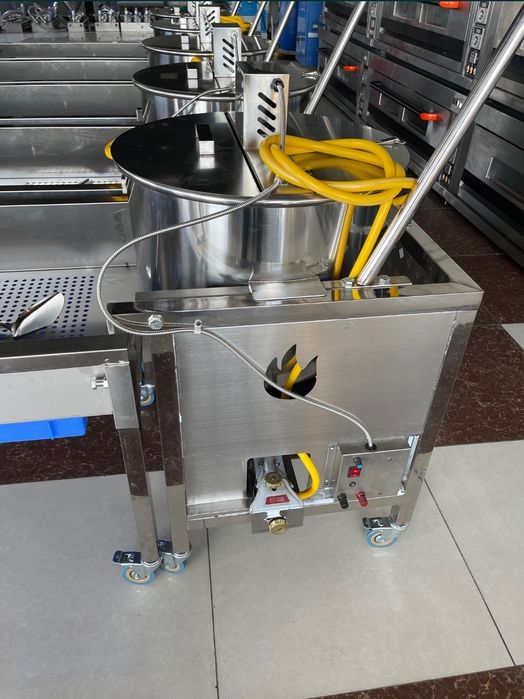 Amerikacha popkorn uskunasi - попкорн американскый popkprm amirkanski