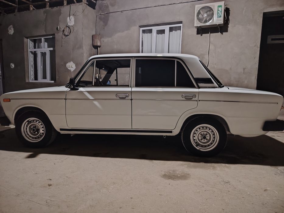 Vaz2106 sotiladi metan gaz bor