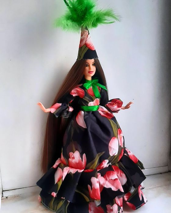 Продам новых кукол