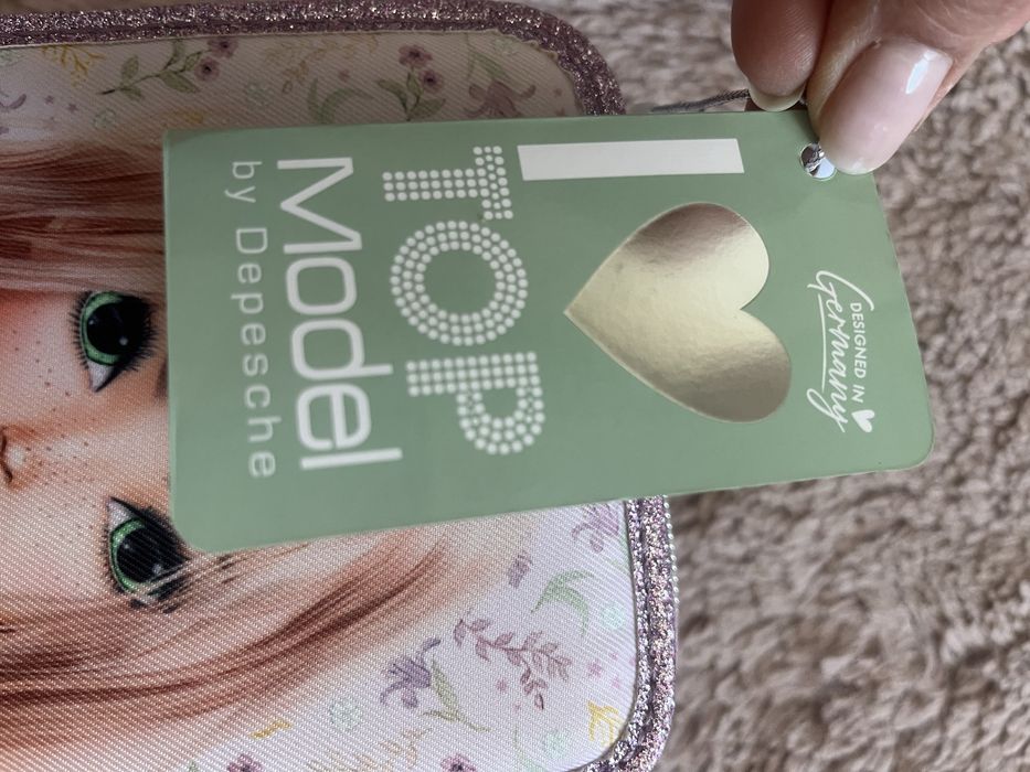 Ученически несесер Top model