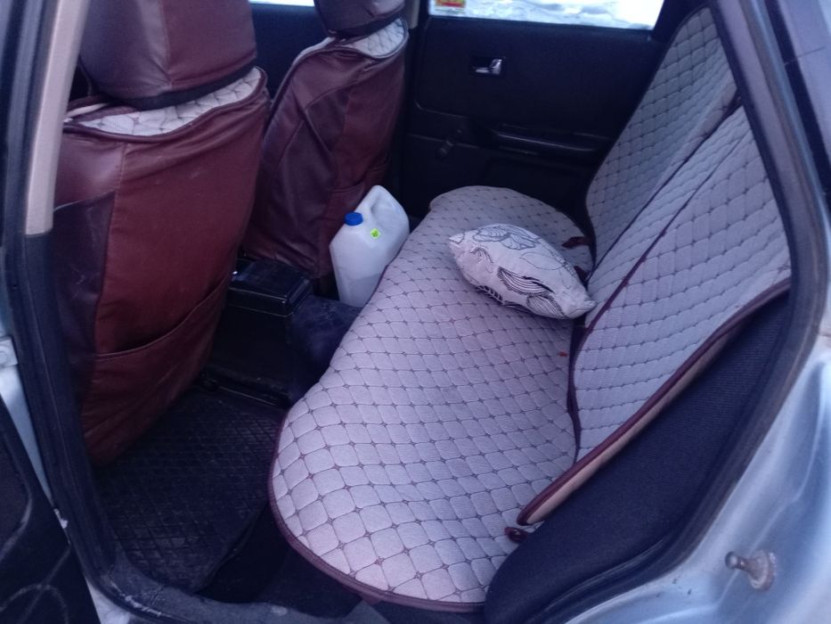 Продам Ауди б3 н