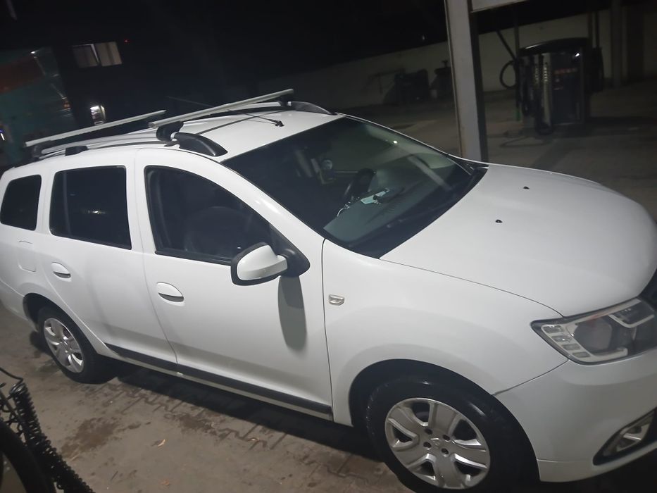 Vând Dacia Logan Mcv 1.5 Diesel
